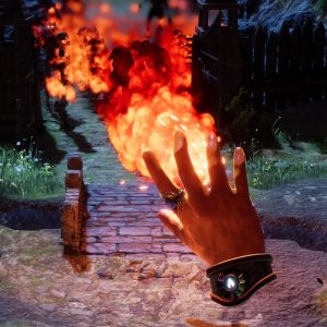 Peter Molyneux's Final God Game 'Masters of Albion' Sets April Release Date