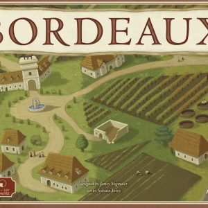 Viticulture: Bordeaux Expansion Review - A Fresh Take on a Classic Wine Game