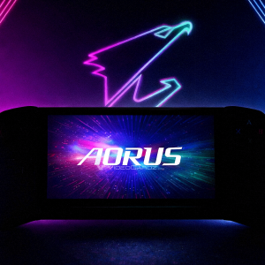 Gigabyte Eyes Gaming Handheld Market: What Makes a Steam Deck Competitor?