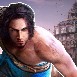 Ubisoft Shuts Down Prince of Persia Remake and Cancels Multiple Games in Major Restructuring
