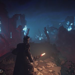 Enshrouded Game Final Version Coming in Autumn 2026 After Reaching 5 Million Players