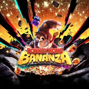 Donkey Kong Bananza Shines with Multiple Nominations at Prestigious Game Awards