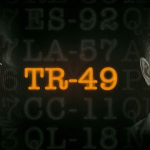 TR-49 Review: A Deep Dive into Obsession and Mystery Through a Vintage Machine