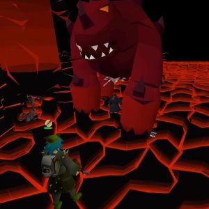 Why RuneScape Still Thrives After 25 Years: Respecting Player Time