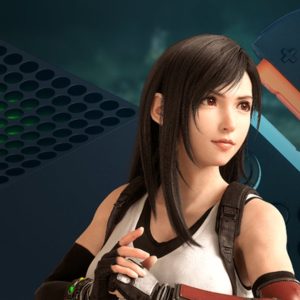 Final Fantasy 7 Remake Still Holds Up Great on Xbox and Switch 2