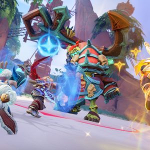 Fellowship Pre-Season 2 Update Set for February 2026 Launch with Major Changes