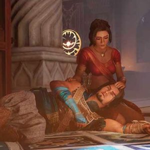 Ubisoft Cancels Prince of Persia Remake But Promises Franchise Isn't Dead