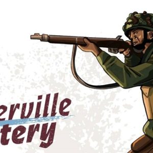 Inside the Design of Merville Battery: An Interview with Vincent Cooper