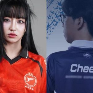 Thai Gamer Confesses He Played For His Girlfriend After She Was Caught Cheating