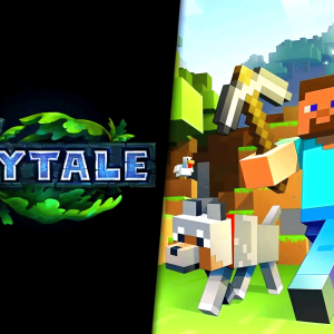 Một Modder Cho Phép Chơi Chung Giữa Hytale và Minecraft: Điều Kỳ Diệu Không Ngờ