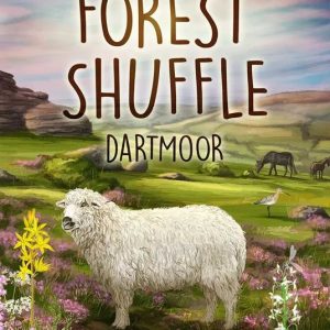 Forest Shuffle: Dartmoor - A Fresh Take on the Card Collection Game