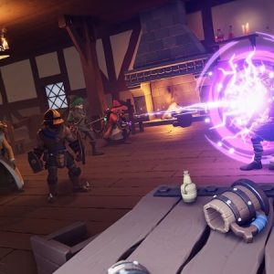 For the King 2 Announces 2026 Roadmap with Manual Saves and New Modes