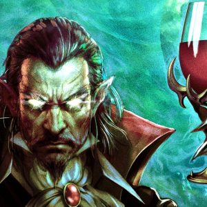 Vampire Crawlers: Game Spin-off Mới Sắp Có Bản Thử Nghiệm Cho Xbox và Steam