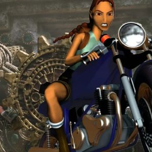 Sophie Turner's Lara Croft Portrayal Celebrates Character's Unapologetic Competence