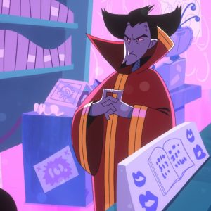 Earth Must Die: A Sci-Fi Comedy Where You Can't Touch Anything