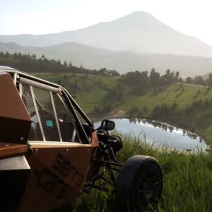 Forza Horizon 6 Announces May Release and Massive Japan Map