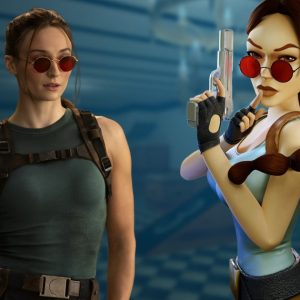 Lara Croft Returns to Her Roots in 2026: A Fan's Dream Come True