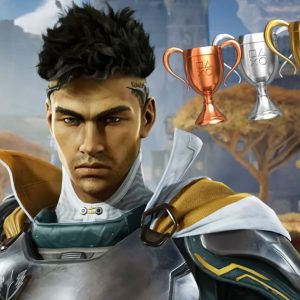 Highguard Shows Signs of Life with PS5 Trophy List Release