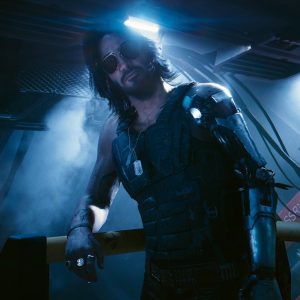 Cyberpunk 2077 VR Mod Creator Claims Pirates Are Punishing Him After Takedown