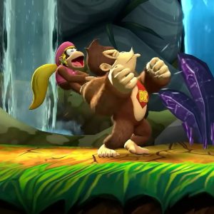 Nintendo Adds New Features to Donkey Kong Country Returns HD for Switch and Switch 2