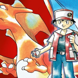 Pokémon's 30th Anniversary: The Long Journey Behind the Original Games