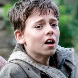 Young Actor Alfie Williams Wants His Character in Dead by Daylight Despite Being Only 15