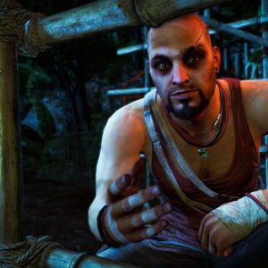 Gaming Diaries: From Far Cry Tri