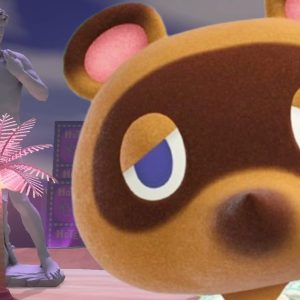 Nintendo Removes Popular Adult-Themed Animal Crossing Island After Five Years
