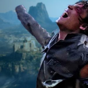 Former Bethesda Designer Reveals His Vision for The Elder Scrolls 6: A Dark Empire Strikes Back Style Story