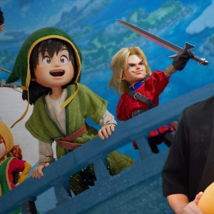 Dragon Quest 7 Reimagined: Producer Takeshi Ichikawa on Refining a Classic Masterpiece