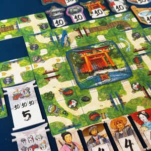 A Lone Journey Through The One Hundred Torii: New Trails to Explore