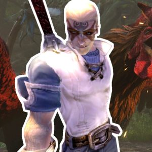 Is It Wise for Xbox and Playground Games to Hold So Tight to Fable's Past?
