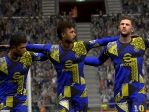 South Africa eFootball Mobile Team Trials Set for December 13