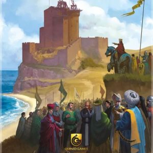 My 2025 Board Game Year: Record-Breaking Posts and New Adventures