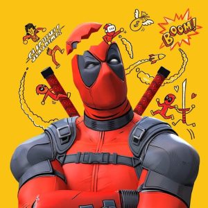 Marvel’s Deadpool VR review: The Merc with a Mouth won’t stop talking