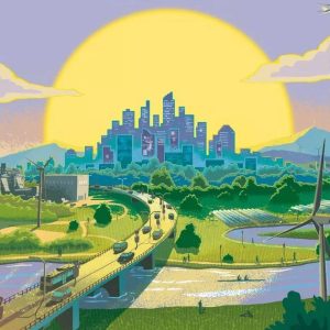 Catan: New Energies - A Modern Twist on the Classic Board Game