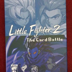 Little Fighters 2: The Card Battle - A Review of the 25th Anniversary Game