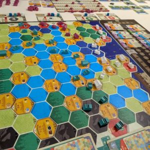 Railway Boom Review – Choo choose a great new game