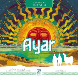 Ayar: Children of the Sun Review – A Fresh Look at a Great Game