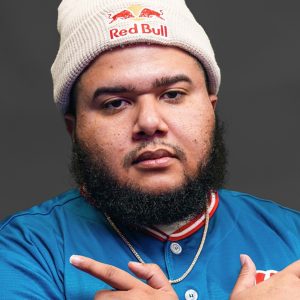 MenaRD Claims He's Unprepared for Daigo in Upcoming Showdown