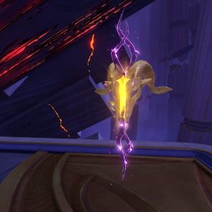 Solving the Golden Scapegoat Puzzles in Honkai: Star Rail 3.7