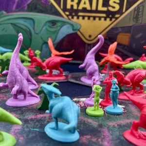 How to Choose the Perfect Board Game for Your Next Gathering