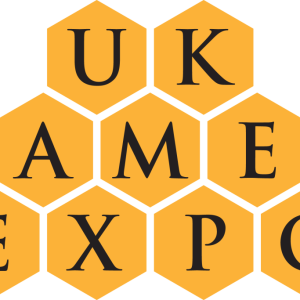Getting Ready for the UK Games EXPO