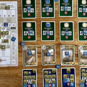 [REVIEW] Fields of Fire: Deluxe Edition