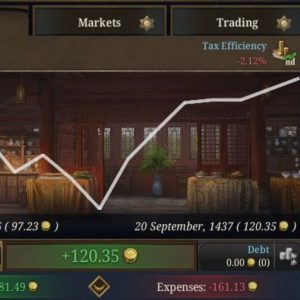 EU5: Simple Ways to Grow Your Economy and Get More Money