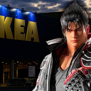 IKEA Atlanta Holds First-Ever Video Game Tournament