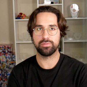 Pokemon star WolfeyVGC taking break from competing after being groped at events