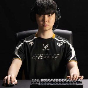 Gen.G’s Chovy has conquered the LCK – now he’s chasing Worlds glory