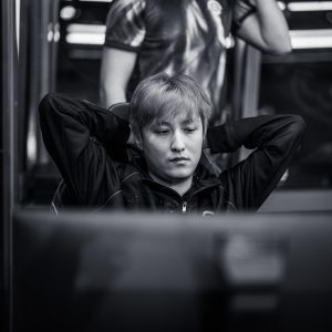 The Magnus Curse: ATF On Why Dota 2 Star Ame Keeps Losing TI Finals