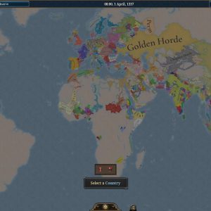 Top Easy Countries to Start With in EU5 for New Players